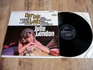 JULIE LONDON, OUR FAIR LADY, ORIGINAL UK LIBERTY MONO LP, 1965, EXCELLENT