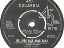 Buddy Greco - Mr. Kiss Kiss Bang Bang ( James Bond Thunderball ) - 7