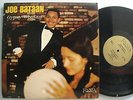 JOE BATAAN Gypsy Woman LATIN Mono LP FANIA GOLD Labels