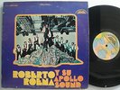 ROBERTO ROENA Y Su Apollo Sound LATIN LP FANIA