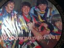 The Beatles Talk Downunder Vol 1 Double Sided Picture Disc 12