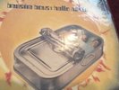 BEASTIE BOYS [HELLO NASTY] EX+ RARE ORIG 1998 CAPITOL 2xVINYL LP Black