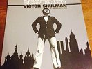 Awesome MEGA-RARE Victor Shulman 