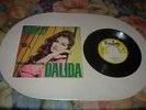 DALIDA SP 45T ITALIE CHE MAI FARO