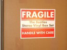 The Beatles - Remastered Vinyl Stereo 16-LP-Box (180g) (Limited Edition)