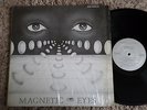 JEFF PHELPS Magnetic Eyes 12