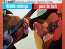 PACO DE LUCIA,RICARDO MODREGO-DOS GUITARRAS FLAMENCAS EN STEREO RARE SPAIN 1964