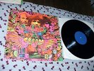 Cream Disraeli Gears V Rare Half Laminated 594003 593003 Mono Immeadiate