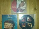 Queen LP Vinyl Schellack 3x Sonderausgaben Picture Disc Raritäten Limited