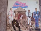 FLYING BURRITO BROS. - THE GILDED PALACE OF SIN - STEREO VINYL LP