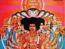Doppel LP: Jimi Hendrix 