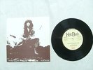 KATE BUSH - NIGHT OF THE SWALLOW / HOUDINI VERY RARE IRISH 7