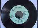 RARE Modern Soul Boogie 45 MARK ANTHONY & LYTE SPEED i'm just a boogie roller NM