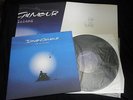 David Gilmour On An Island Vinyl LP w/Poster Pink Floyd