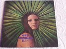 ZALATNAY SAROLTA - HADD MONDJAM EL LP RARE COPY EX/EX  FREE SHIPPING