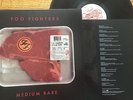 FOO FIGHTERS - MEDIUM RARE / RSD 2011 LIMITED EDITION - 12 INCH