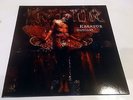 KREATOR - OUTCAST - LP 1997 - CLEAR BROWN VINYL - LIMITED TO 100 - NEW UNSEALED