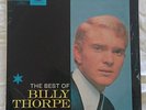 (BILLY THORPE & THE AZTECS-The Best of Billy Thorpe)-C5-LP
