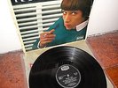 RONNIE BIRD 1st LP ORIGINAL DECCA 154134 French BIEM 33t same first garage rock