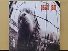 PEARL JAM Vs. Korea 1993 LP Insert NM/Mint Grunge
