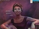JOANNE GRAUER TRIO - Self Titled - Original mono Mode LP
