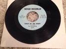 The SALVADORS STICK BY ME BABY WISE WORLD Bargain