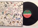 LED ZEPPELIN - III (3) - VINYL LP ALBUM - SD 19128 W/ WORKING WHEEL NEAR MINT