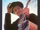 Half Speed LP   BOB DYLAN  NASHVILLE SKYLINE With Outer Bag 1/2 Speed Audiophile