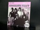 JEFFERSON AIRPLANE  LP SURREALISTIC PILLOW    RCA  Original Black Label   U.S.