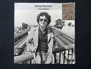 NIMBUS SUPERCUT  LP   RANDY NEWMAN  * SEALED *   UK  Audiophile