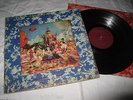 Rolling Stones RECORD LP Their Satanic Majesties Request ffrr London 3D Canada