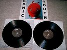 Sonic Youth Dirty - Vinyl Double LP Original 1992 GEF 24 485-2
