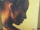 RARE Sade - Lovers Rock LP Vinyl Record Near Mint ORIGINAL - NOT a RE-ISSUE LP