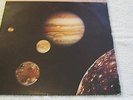 SUN RA - STRANGE CELESTIAL ROAD - ORIGINAL UK  Y RECORDS PRESS