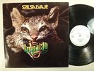 Conjunto Impacto - Salsalvaje (Latin/Salsa, LP)