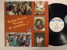 Salsa Fever - Gente De Pueblo (Latin/Salsa, LP)