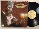 Jose Mangual, Jr. - Pa' Bailar y Gozar (Latin/Salsa, LP)