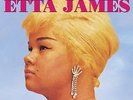 BEST OF, THE - JAMES, ETTA - Vinyl LP