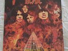 (ACDC-Highway to Hell)-1st pressing/Flame tail/Bon Scott-C5-LP