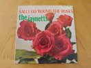 THE JAYNETTS - SALLY GO ROUND THE ROSES (TUFF 13) CLASSIC