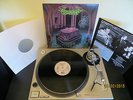 Gorguts - Considered Dead 1st press LP Roadracer Records*Benediction Asphyx
