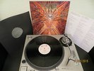 Cynic - Focus 1st press LP Roadrunner Records*Malevolent Creation Deicide