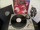 Immolation - Dawn of Possession 1st press LP Roadracer*Terrorizer Nocturnus