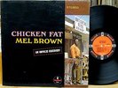 Mel Brown 