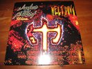 Judas Priest Live 98 Meltdown Triple LP (12 Inch) 33 U/min