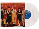 NEW SUPER RARE James - Laid Clear 2x Vinyl LP x/500 gold meet seven