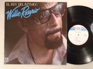 Willie Rosario - El Rey Del Ritmo (Latin/Salsa, LP)