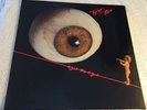 TYRAN PACE Eye To Eye 1984 Lp German Speed Ralf Scheepers
