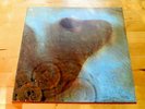 PINK FLOYD Meddle UK press '70s LP Harvest INSIDE-OUT TEXTURED CAPOLAVORO
