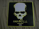 Gnarkill Mustard Man EP (VERY RARE) Vinyl (Yellow) Bam Margera, CKY, Jackass